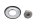 Ohjausakselin pultti kolmio kansi yläosa BMW G 650 Xcountry E65X 0164 K15 07-10
