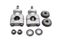 Torretas manillar elevadores soportes bridas par Suzuki GSX 1100 G GV74A 91-96