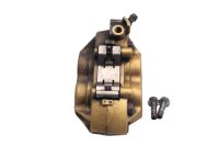 Bromsok fram höger sida Nissin 4-kolvs caliper Honda CBR 900 RR SC50 02-03
