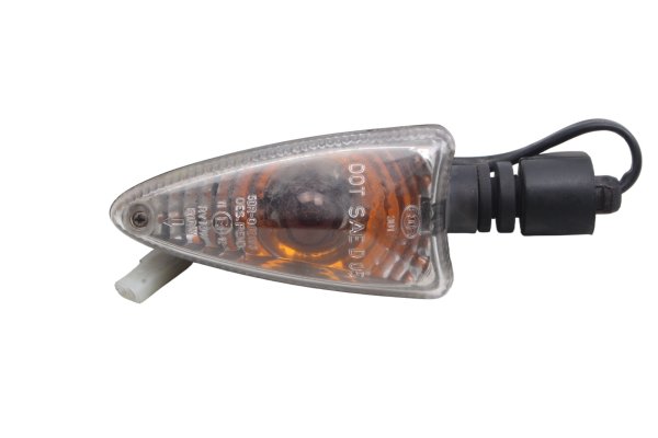 Blinker Blinkleuchte Klarglas vorne links BMW G 650 Xcountry E65X 0164 K15 07-10