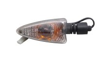 Blinker Blinkleuchte Klarglas vorne links BMW G 650...