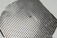 Oil pickup tube strainer pump suction screen filter BMW R 1200 S K29 0366 06-08