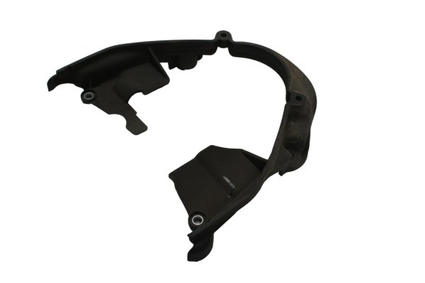 Laturin hihnasuoja kansi moottori etuosa yläosa BMW R 1200 S K29 0366 06-08