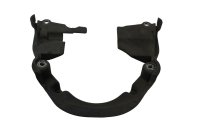 Laturin hihnasuoja kansi moottori etuosa yläosa BMW R 1200 S K29 0366 06-08