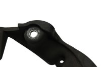 Laturin hihnasuoja kansi moottori etuosa yläosa BMW R 1200 S K29 0366 06-08