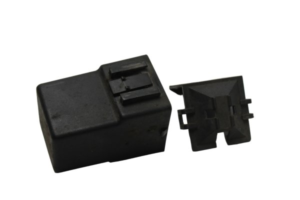 Relepidike relekotelo suojakansi kiinnike teline BMW R 1200 S K29 0366 06-08