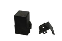 Relepidike relekotelo suojakansi kiinnike teline BMW R 1200 S K29 0366 06-08