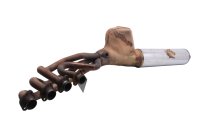 Avgassystem grenrör ljuddämpare slutrör samlare BMW K 1200 GT K41 0548 02-05