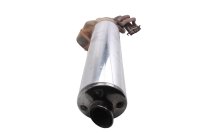 Avgassystem grenrör ljuddämpare slutrör samlare BMW K 1200 GT K41 0548 02-05