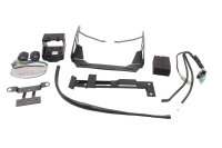Registreringsskyltshållare tail tidy baklampa Kawasaki Z 1000 SX ZRT00F 14-16
