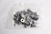 Registreringsskyltshållare tail tidy baklampa Kawasaki Z 1000 SX ZRT00F 14-16