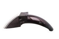 Etulokasuoja roiskeläppä fender kate edessä Suzuki GSX 1100 G GV74A 91-96