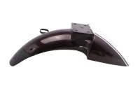 Etulokasuoja roiskeläppä fender kate edessä Suzuki GSX 1100 G GV74A 91-96