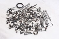 Bolt kit screws nuts washers seals hardware set BMW R 1200 GS K25 0307 R12 04-07