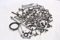 Bolt kit screws nuts washers seals hardware set BMW R 1200 GS K25 0307 R12 04-07