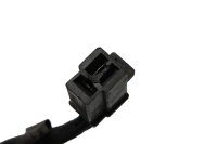Alternator stator generator charging coil Kawasaki ZZR 600 ZX600E1-3 93-95