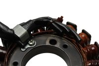 Alternator stator generator charging coil Kawasaki ZZR 600 ZX600E1-3 93-95