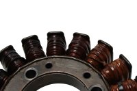 Alternator stator generator charging coil Kawasaki ZZR 600 ZX600E1-3 93-95