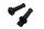 Manopole manubrio comando gas coppia sinistra destra BMW R 1200 S K29 0366 06-08