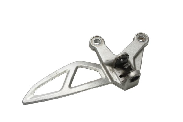 Footrest bracket footpeg hanger rider front right BMW R 1200 S K29 0366 06-08