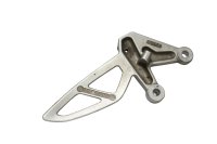 Footrest bracket footpeg hanger rider front right BMW R 1200 S K29 0366 06-08