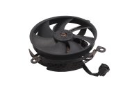 Ventilador radiador refrigeración motor con rejilla Suzuki SV 1000 S WVBX 03-07