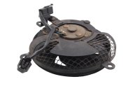 Ventilador radiador refrigeración motor con rejilla Suzuki SV 1000 S WVBX 03-07