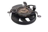 Ventilador radiador refrigeración motor con rejilla Suzuki SV 1000 S WVBX 03-07