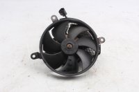 Ventilador radiador refrigeración motor con rejilla Suzuki SV 1000 S WVBX 03-07