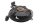 Ventilador radiador refrigeración motor con rejilla Suzuki SV 1000 S WVBX 03-07