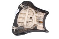 Förarsäte främre sadel sits dyna stoppning bänk Honda CBR 900 RR SC50 02-03