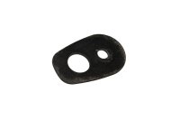 Suuntavilkku taka oikea oranssi liitin pidike levy Kawasaki ZR 7S ZR750F H 01-04