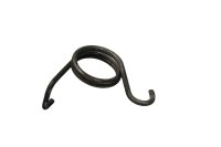 Brake pedal return spring rear lever BMW K 100 RS 4 Ventiler K589 0523 89-92