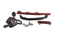 Kamkedja sträckarben glidskena vevaxel drev sats Honda CBR 900 RR SC50 02-03