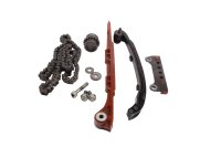 Kamkedja sträckarben glidskena vevaxel drev sats Honda CBR 900 RR SC50 02-03