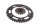 Drevsats kedjehjul fram och bak transmission Honda CBR 900 RR SC50 02-03