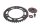 Drevsats kedjehjul fram och bak transmission Honda CBR 900 RR SC50 02-03