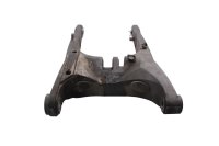 Hinterradschwinge hinten Kettenschleifer BMW G 650...