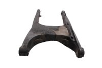 Hinterradschwinge hinten Kettenschleifer BMW G 650 Xcountry E65X 0164 K15 07-10