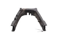 Hinterradschwinge hinten Kettenschleifer BMW G 650 Xcountry E65X 0164 K15 07-10