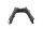 Hinterradschwinge hinten Kettenschleifer BMW G 650 Xcountry E65X 0164 K15 07-10