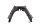 Hinterradschwinge hinten Kettenschleifer BMW G 650 Xcountry E65X 0164 K15 07-10