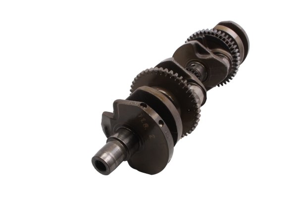 Vilebrequin arbre à manivelle pignons bloc moteur Suzuki GSX 1100 G GV74A 91-96