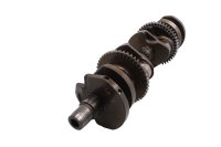 Vilebrequin arbre à manivelle pignons bloc moteur Suzuki GSX 1100 G GV74A 91-96