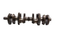 Vilebrequin arbre à manivelle pignons bloc moteur Suzuki GSX 1100 G GV74A 91-96