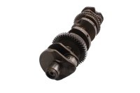Vilebrequin arbre à manivelle pignons bloc moteur Suzuki GSX 1100 G GV74A 91-96
