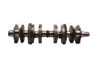 Vilebrequin arbre à manivelle pignons bloc moteur Suzuki GSX 1100 G GV74A 91-96