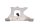 Gleichrichter Halter Laderegler Konsole KTM Super Moto 950 LC8 SM950 05-08