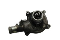 Water pump coolant housing cover engine cooling Kawasaki ZZR 600 ZX600E1-3 93-95