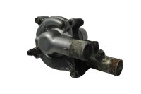 Water pump coolant housing cover engine cooling Kawasaki ZZR 600 ZX600E1-3 93-95